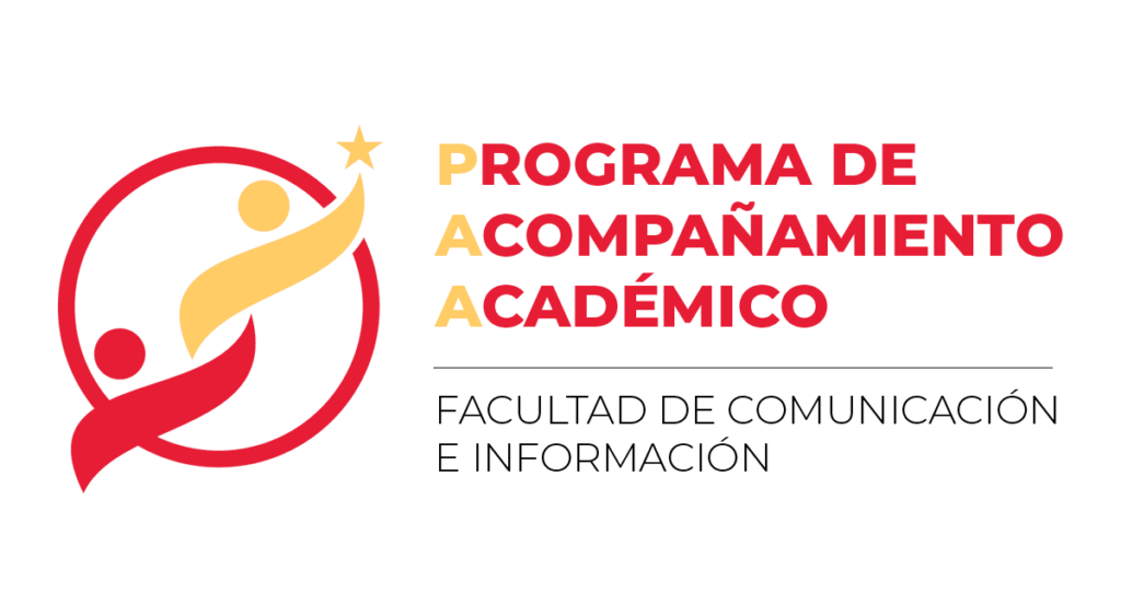Logo del Programa de Acompañamiento Académico