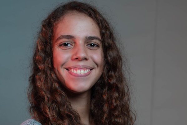 Foto de estudiante Varela