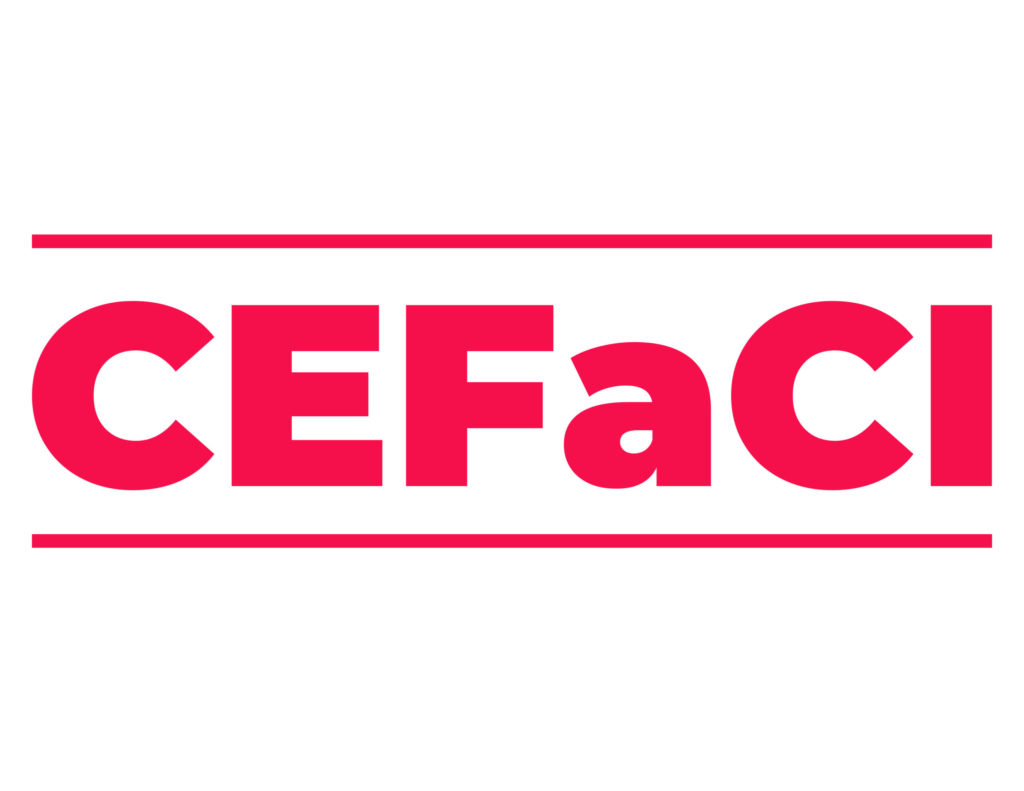 Logo del Consejo de Estudiantes de FACI