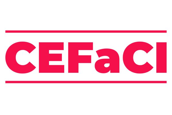 Logo del Consejo de Estudiantes de FACI