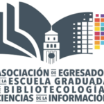 Logo de asociación de egresados de la EGCTI