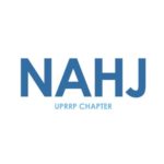 Logo de NAHJ