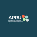 Logo de APRU