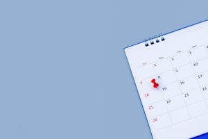 calendar-scheduled-appointments-with-pins