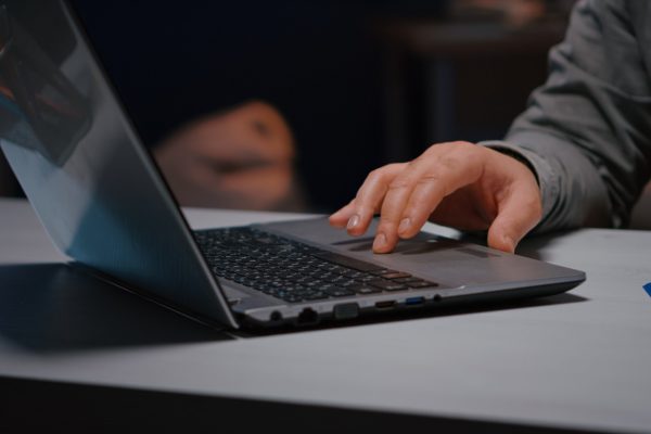 Foto de laptop