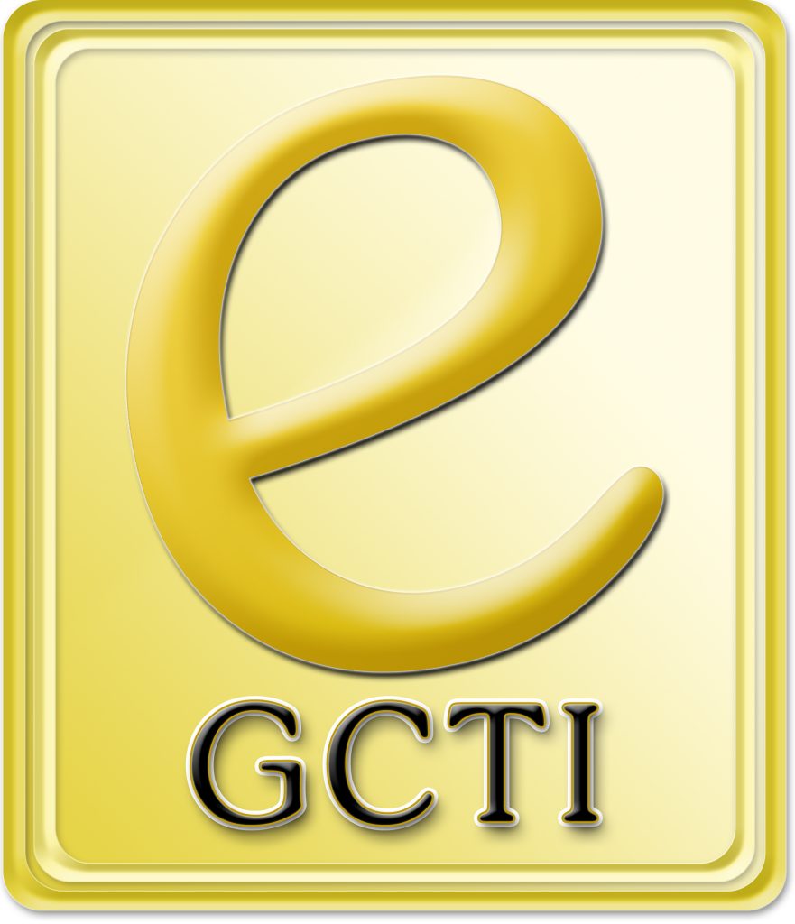 Logo de la EGCTI