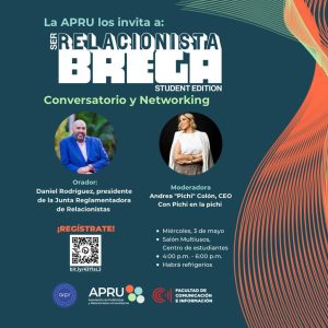 Ser Relacionista Brega