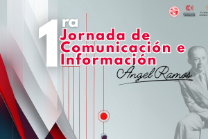 El reconocido periodista Alberto Cairo encabezará la Primera Jornada de Comunicación Ángel Ramos en la UPR