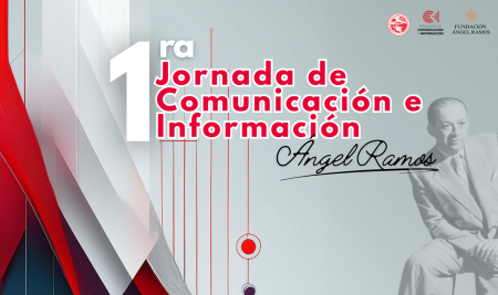 El reconocido periodista Alberto Cairo encabezará la Primera Jornada de Comunicación Ángel Ramos en la UPR