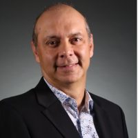 Alfredo Rivas