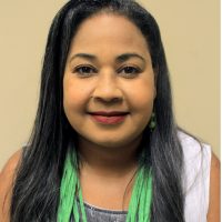 Yomarie García De Jesús