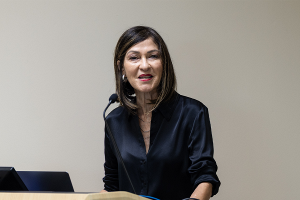 Subrepresentadas las mujeres en la prensa del país, revela estudio del Monitoreo Global de Medios 2025
